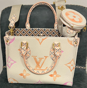 New Fashion  crossbody bag purse handbag shopper bag Tote