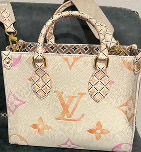 New Fashion  crossbody bag purse handbag shopper bag Tote
