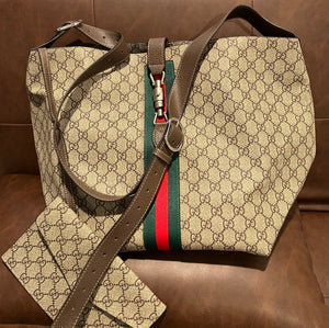 Fashion shoulder bag tote travel bag