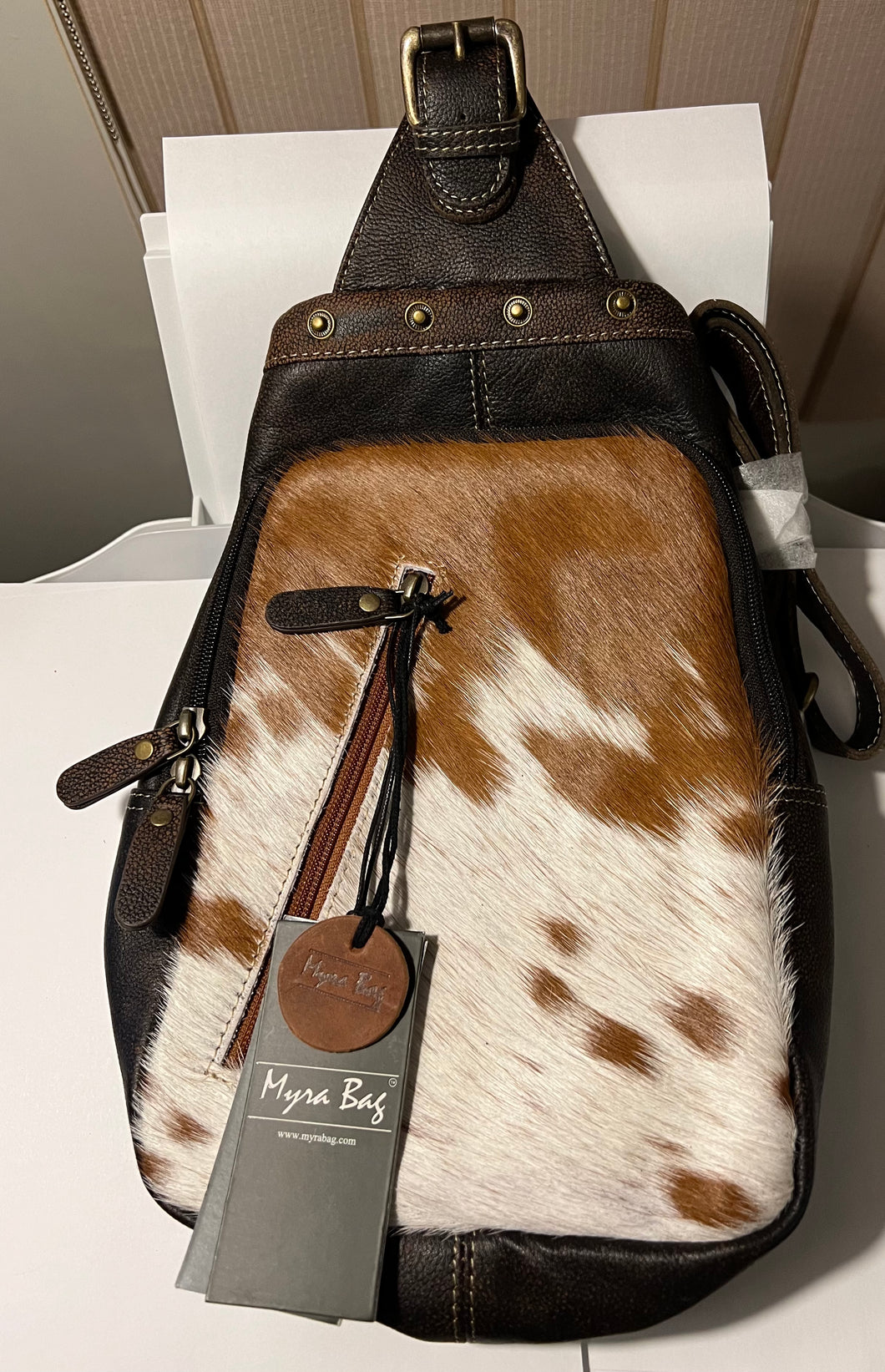 Myra Bag Santa Mesa Fanny-Pack Bag sling bag S-8719