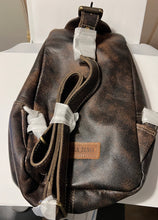 Load image into Gallery viewer, Myra Bag Santa Mesa Fanny-Pack Bag sling bag S-8719