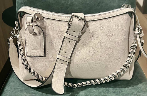 Fashion  crossbody bag purse handbag beige