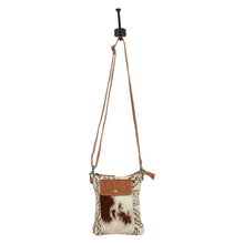 Load image into Gallery viewer, VUIERRA RIVET SMALL &amp; CROSSBODY BAG