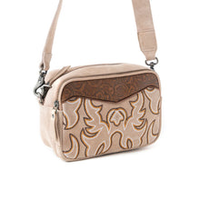 Load image into Gallery viewer, MARLA RANGE SHOULDER BAG IN BEIGE