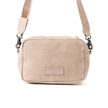 Load image into Gallery viewer, MARLA RANGE SHOULDER BAG IN BEIGE