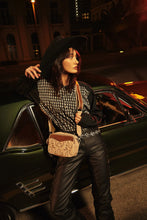 Load image into Gallery viewer, MARLA RANGE SHOULDER BAG IN BEIGE