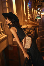 Load image into Gallery viewer, MARLA RANGE SHOULDER BAG IN BEIGE