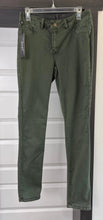 Load image into Gallery viewer, Charlie B reversible, print green pants