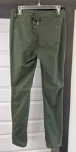 Load image into Gallery viewer, Charlie B reversible, print green pants