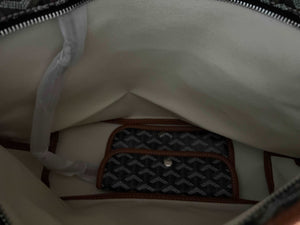 Fashion Shoulder bag Black Brown White