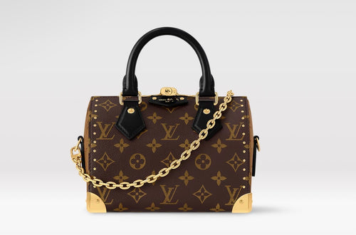 Brown fashion shoulder Bag handbag Crossbody
