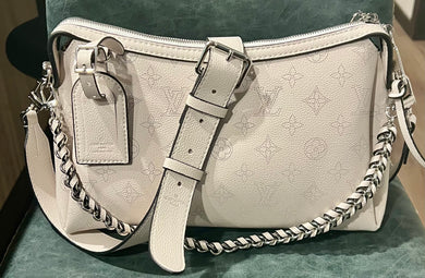 Fashion  crossbody bag purse handbag beige
