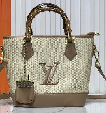 Fashion Crossbody Bag Shoulder Bag Handbag Tan