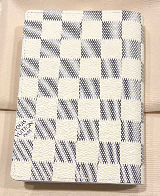 Fashion Passport Wallet Cover