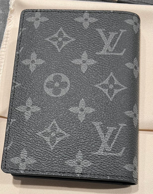 Fashion Passport Wallet Cover
