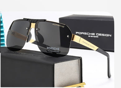 Fashion Eyewear Sunshades