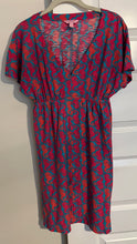 Load image into Gallery viewer, Lilly Pulitzer Colorful Dress Size S