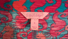 Load image into Gallery viewer, Lilly Pulitzer Colorful Dress Size S