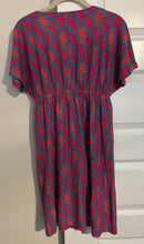 Load image into Gallery viewer, Lilly Pulitzer Colorful Dress Size S