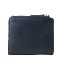 Load image into Gallery viewer, YELLOW STONE WESTMERE STUDDED CREDIT CARD HOLDER IN Ash / Black                                                           . (Copy)