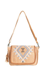 Load image into Gallery viewer, PRAIRIE MAGIC SHOULDER BAG