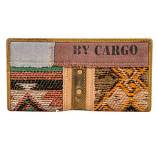 Load image into Gallery viewer, Rigaud Rail Express Credit Card Holder