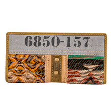 Load image into Gallery viewer, Rigaud Rail Express Credit Card Holder