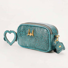 Load image into Gallery viewer, LOYAL WEST SOPHIA SHOULDER BAG