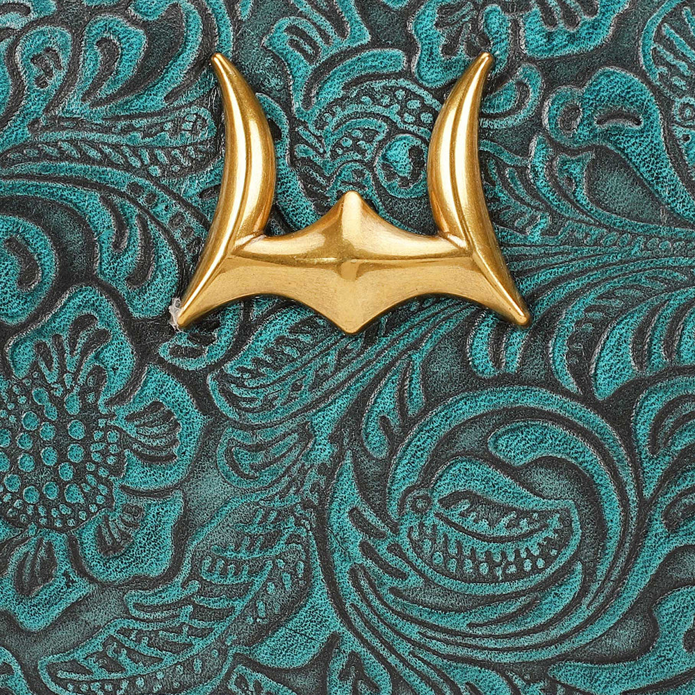 LOYAL WEST SOPHIA SHOULDER BAG