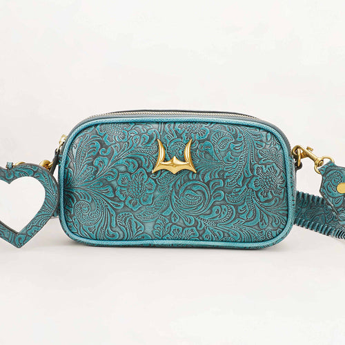 LOYAL WEST SOPHIA SHOULDER BAG