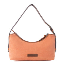 Load image into Gallery viewer, YELLOWSTONE SAVANNA AMBER CROSSBODY Bag