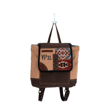Load image into Gallery viewer, Myra Bag Southwest Bound VP11 Backpack Bag