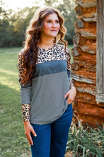 Load image into Gallery viewer, Chase That Feeling: Brown / 3X-Large