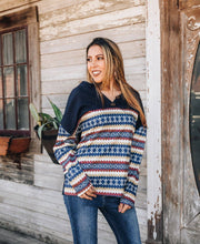 Load image into Gallery viewer, Take Me To The Mountains Top: Multi / Small