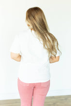 Load image into Gallery viewer, I Can Buy Myself Turquoise Graphic: White / L