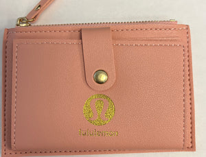Fashion Leather wallet card holder