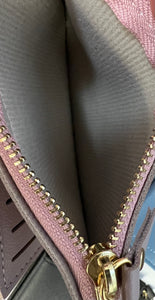 Fashion Leather wallet card holder