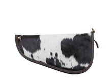 Load image into Gallery viewer, Hairon Leather  15&quot; Gun case