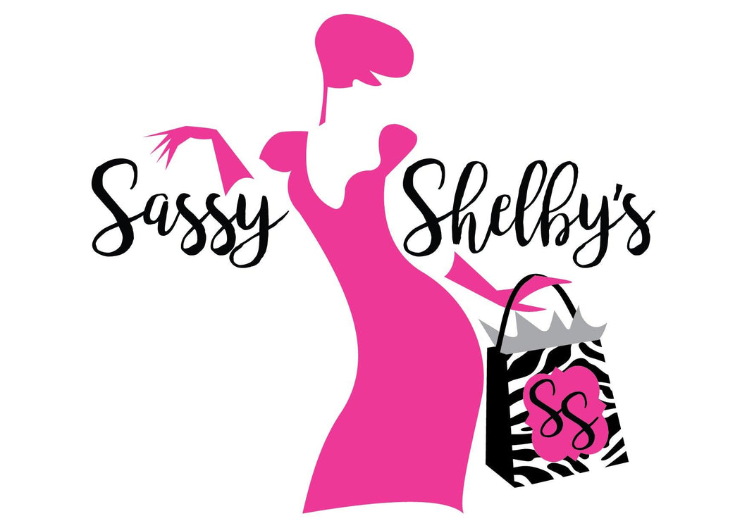 Sassy Shelby's Boutique Gift Card - Sassy Shelby's