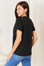 Load image into Gallery viewer, Simply Love Graphic Short Sleeve T-Shirt