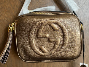 Fashion Crossbody Brown, Tan, Navy blue,  Black  , White  ,pink , bronze, cream G bags Handbag tote purse - Sassy Shelby's