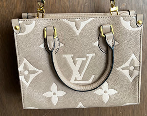 Fashion Leather tote crossbody shoulder handbag purse - Sassy Shelby's
