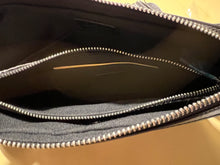 Load image into Gallery viewer, Fashion Men&#39;s Messenger Bag Leather trim tote sling  shoulder bag - Sassy Shelby&#39;s